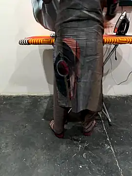 LustySundari online show from September 29, 7:04 am