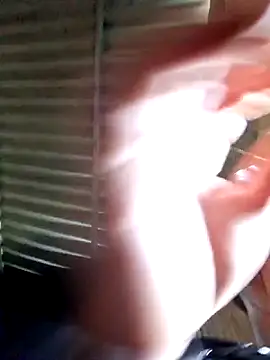 ALIENHR38 online show from March 8, 2:04 am