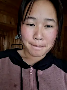 ALIENHR38 online show from March 23, 1:17 am