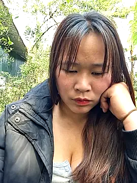 ALIENHR38 online show from March 18, 2:15 am