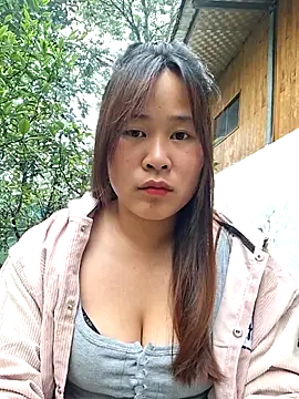 ALIENHR38 online show from May 11, 1:18 am