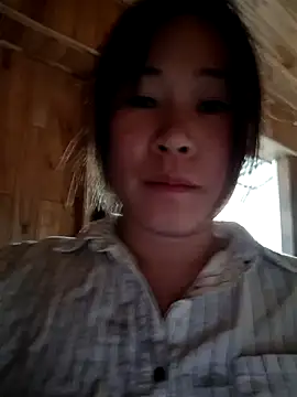 ALIENHR38 online show from April 15, 1:22 am