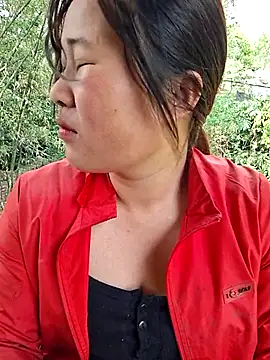 ALIENHR38 online show from April 11, 1:13 am