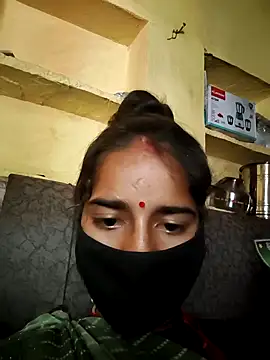 Snapshot of Savita_ji1 chatting on October 27, 7:20 am Savita ji1 online show from October 27, 7:20 am