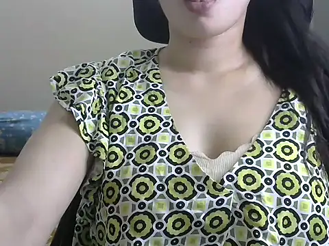 SexyNeylar online show from February 24, 4:52 pm