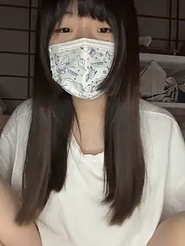 Snapshot of xx_Ojou_xx chatting on December 20, 11:57 am xx Ojou xx online show from December 20, 11:57 am