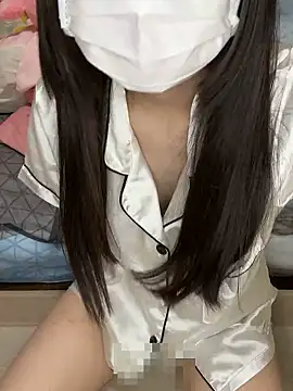 xx Ojou xx online show from October 10, 12:17 pm