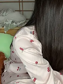 xx Ojou xx online show from November 2, 4:34 pm