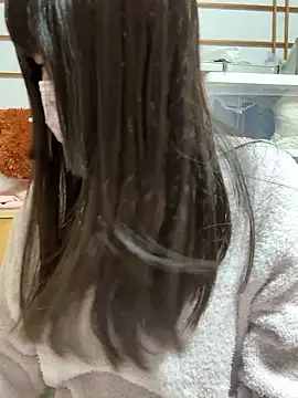 Snapshot of xx_Ojou_xx chatting on January 7, 12:21 pm xx Ojou xx online show from January 7, 12:21 pm