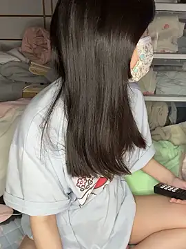 xx Ojou xx online show from November 16, 5:28 pm