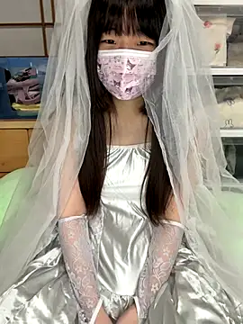 xx Ojou xx online show from October 30, 4:15 pm