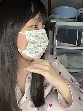 xx Ojou xx online show from November 14, 5:16 pm