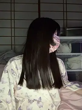 xx Ojou xx online show from December 1, 4:30 pm