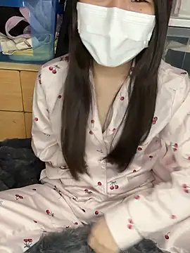 xx Ojou xx online show from October 25, 3:12 pm