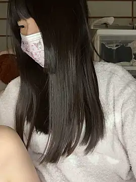 Snapshot of xx_Ojou_xx chatting on January 8, 6:03 pm xx Ojou xx online show from January 8, 6:03 pm