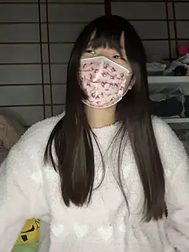 Snapshot of xx_Ojou_xx chatting on February 6, 4:36 pm xx Ojou xx online show from February 6, 4:36 pm