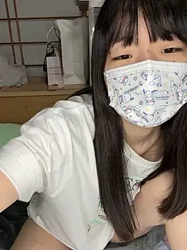 xx Ojou xx online show from November 7, 4:11 pm