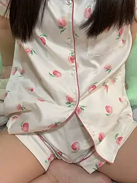 xx Ojou xx online show from October 23, 4:33 am