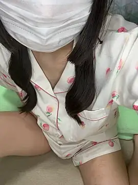 xx Ojou xx online show from October 2, 12:30 pm