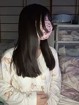 xx Ojou xx online show from November 20, 4:51 pm