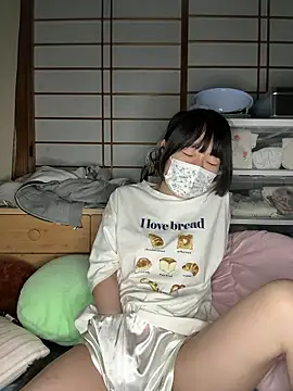 xx Ojou xx online show from November 11, 5:30 pm