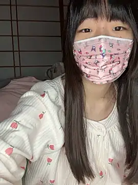 xx Ojou xx online show from December 2, 4:30 pm