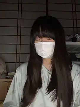 Snapshot of xx_Ojou_xx chatting on March 1, 2:17 pm xx Ojou xx online show from March 1, 2:17 pm