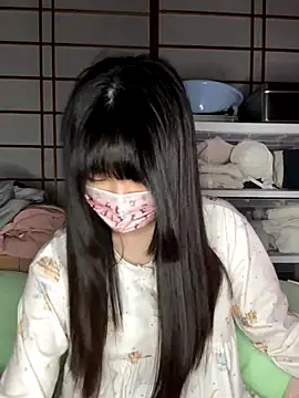 xx Ojou xx online show from November 26, 4:18 pm