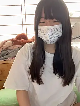 Snapshot of xx_Ojou_xx chatting on December 19, 12:47 am xx Ojou xx online show from December 19, 12:47 am