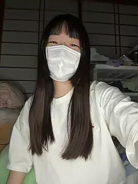 Snapshot of xx_Ojou_xx chatting on March 3, 3:41 pm xx Ojou xx online show from March 3, 3:41 pm