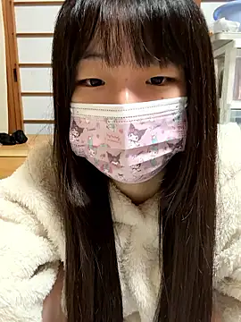 xx Ojou xx online show from October 28, 1:32 pm