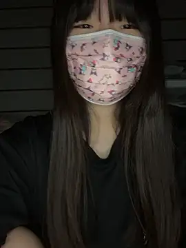 Snapshot of xx_Ojou_xx chatting on February 13, 5:02 pm xx Ojou xx online show from February 13, 5:02 pm