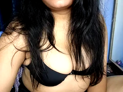 mansi201 online show from October 2, 1:09 am