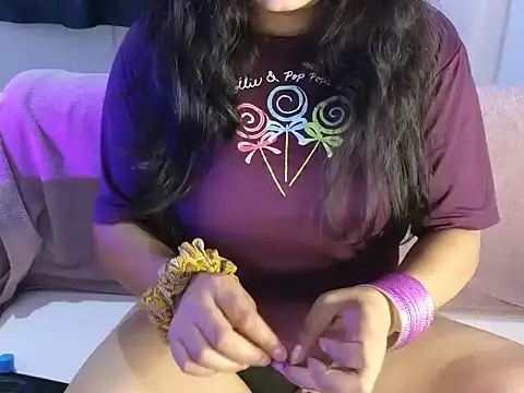 mansi201 online show from September 27, 4:13 pm