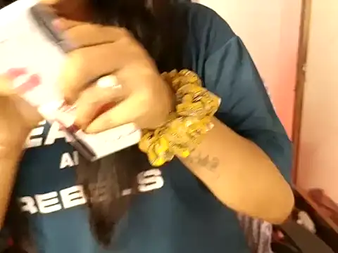 mansi201 online show from October 6, 1:56 pm