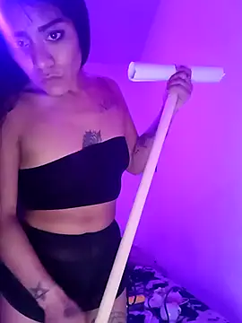 mamasitapetite online show from February 9, 8:56 am