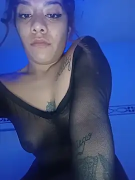 mamasitapetite online show from April 24, 9:22 am