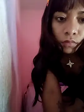 mamasitapetite online show from February 11, 8:41 pm