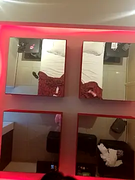 mamasitapetite online show from November 3, 7:17 pm