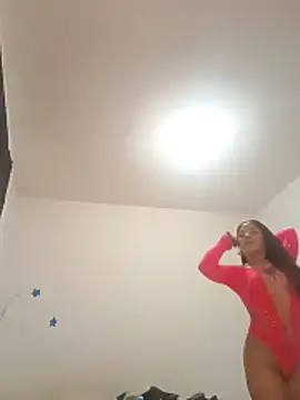 mamasitapetite online show from February 15, 5:41 am