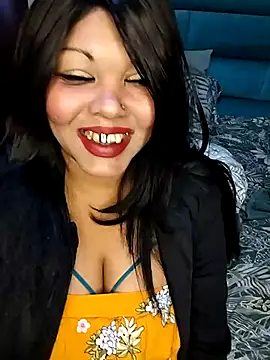 Snapshot of hemilynthomas2467 chatting on July 1, 8:47 am hemilynthomas2467 online show from July 1, 8:47 am