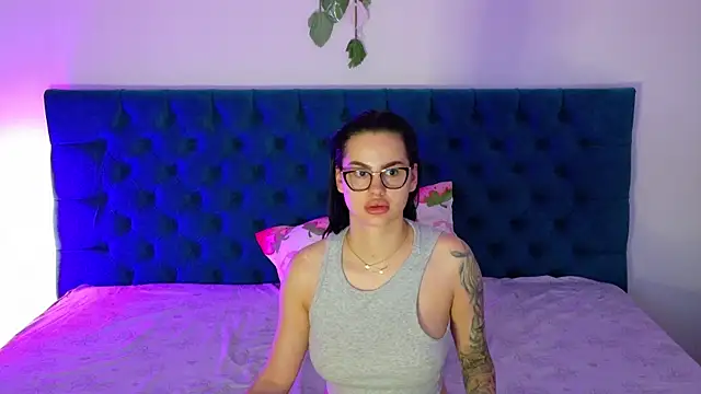 LexieRosse online show from October 24, 5:06 am