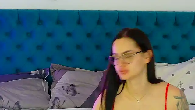 LexieRosse online show from March 26, 8:12 am