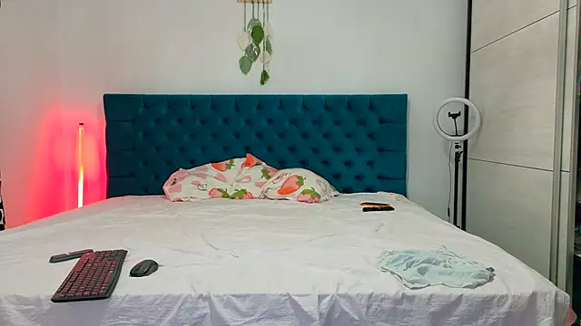 LexieRosse online show from October 10, 5:08 am