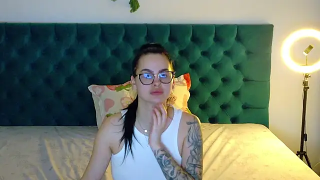 LexieRosse online show from October 29, 3:55 pm