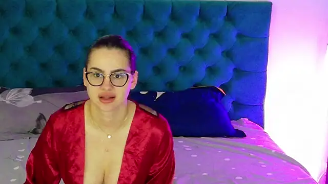 LexieRosse online show from November 16, 7:24 am