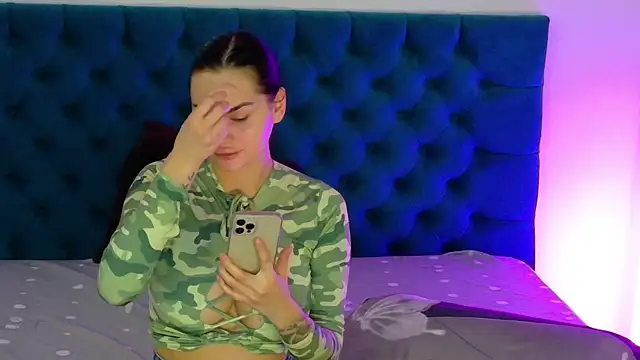 LexieRosse online show from November 14, 7:34 am