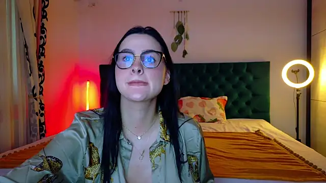 LexieRosse online show from October 8, 7:54 am