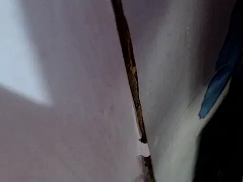 MissfrancesXxx online show from March 7, 11:38 am