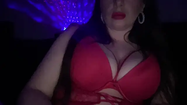 Djelina940 online show from January 6, 11:31 pm